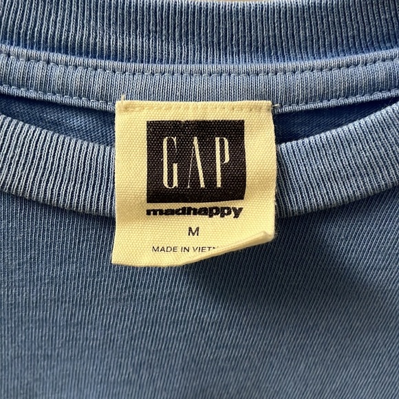 Gap x Madhappy Tee - Picture 4 of 5